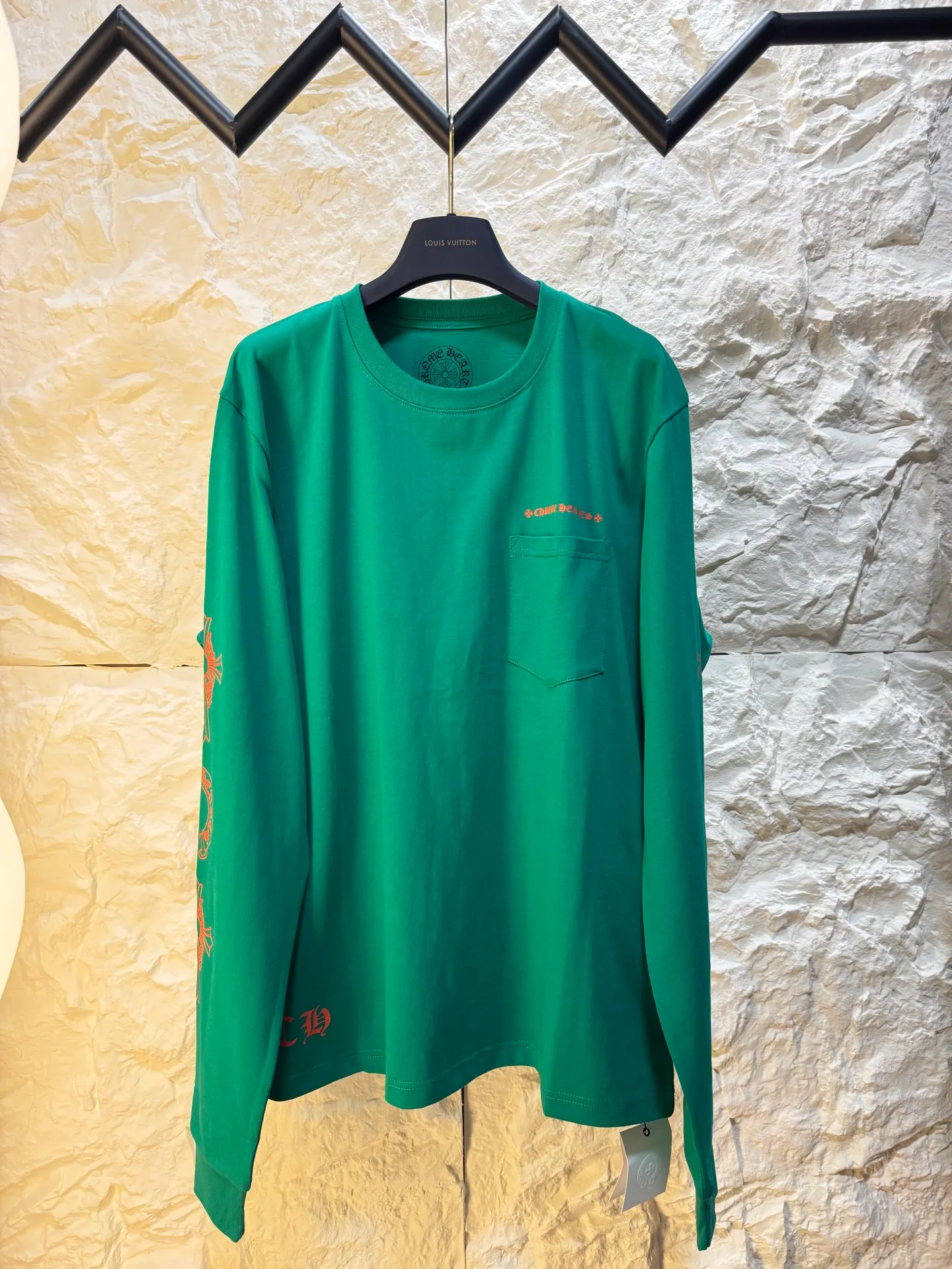 Chrome Hearts Orange size S M L XL Chrome Hearts 32 ， g， ， Green ， ， 、 ， 。 ， ， ， Classic ， ， 。 Yellow ， ， 、 ， 。 ， ， ， ， ， ， ， Classic 。 ， ， Same Style ， ， ， ， Same Style。